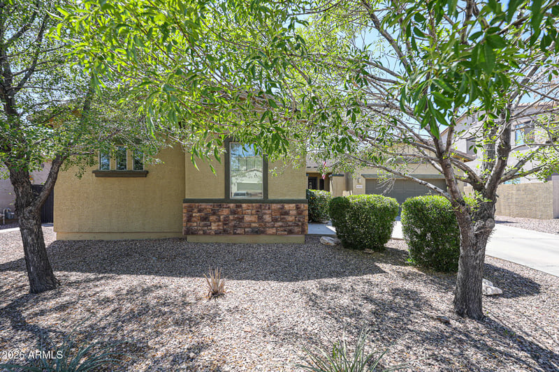 42812 N 45th Dr, New River, AZ 85087
