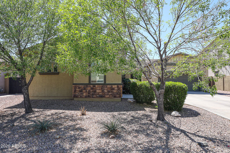 42812 N 45th Dr, New River, AZ 85087