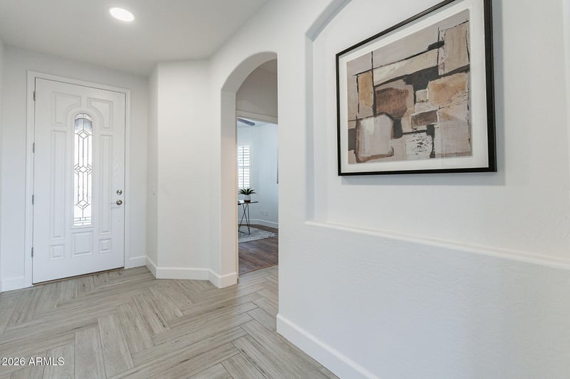 42814 N 43rd Dr, New River, AZ 85087
