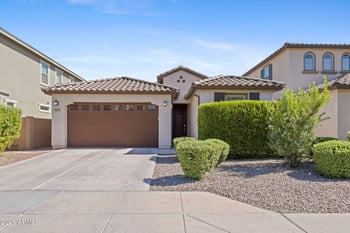 4282 Appaloosa Rd, Gilbert, AZ 85296