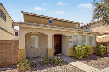 4282 E Carla Vista Dr, Gilbert, AZ 85295