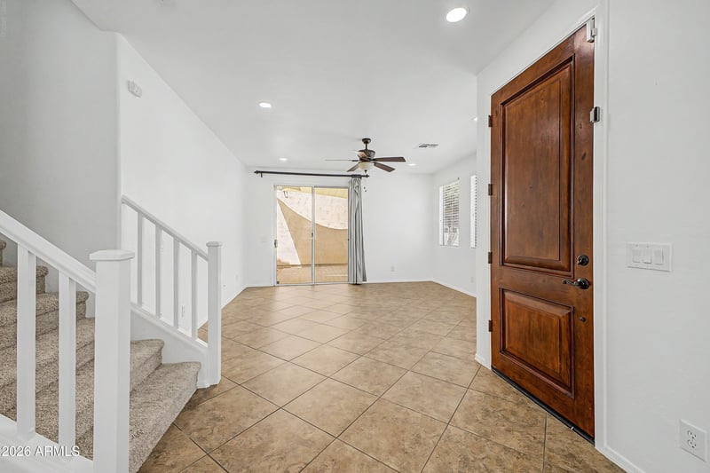 4282 E Carla Vista Dr, Gilbert, AZ 85295