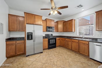4282 E Carla Vista Dr, Gilbert, AZ 85295
