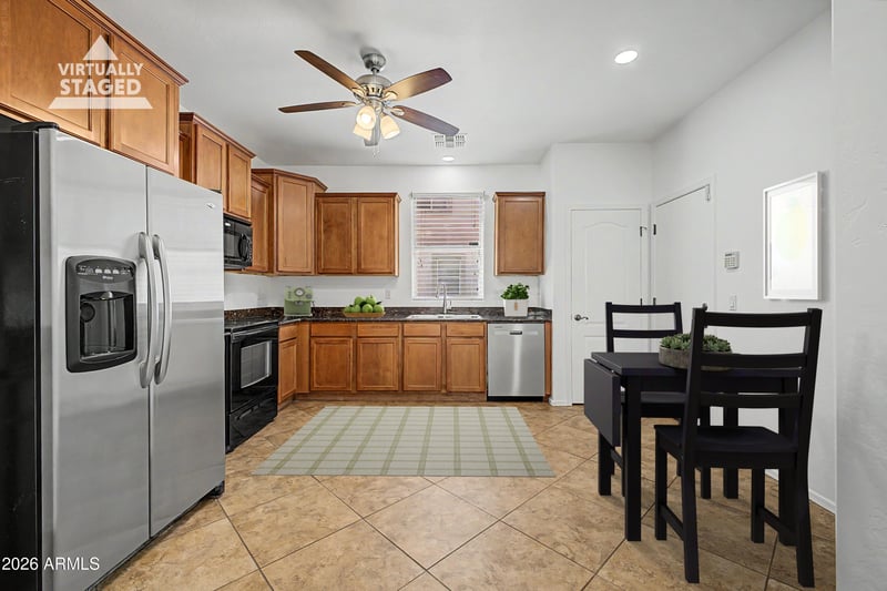 4282 E Carla Vista Dr, Gilbert, AZ 85295