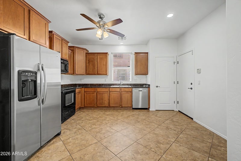 4282 E Carla Vista Dr, Gilbert, AZ 85295