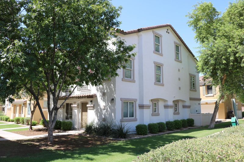 4282 E Jasper Dr, Gilbert, AZ 85296