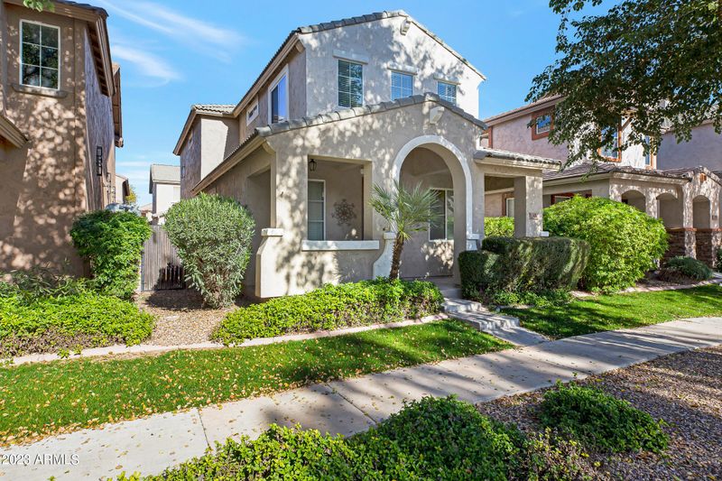 4282 E Vest Ave, Gilbert, AZ 85295