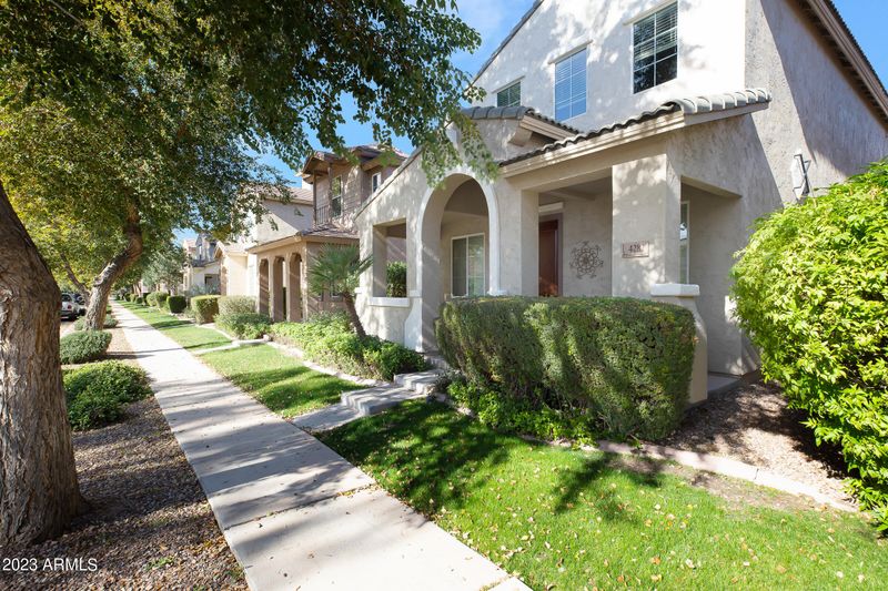 4282 E Vest Ave, Gilbert, AZ 85295