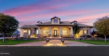 4282 Estrella Ct, Gilbert, AZ 85296
