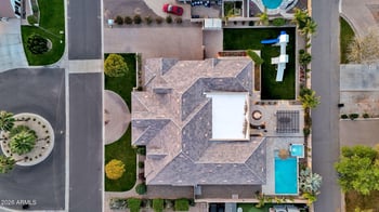 4282 Estrella Ct, Gilbert, AZ 85296