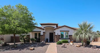 4282 180th Dr, Goodyear, AZ 85395