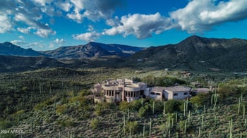 42820 Fleming Springs Rd, Cave Creek, AZ 85331