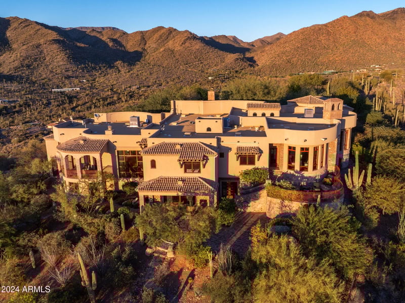 42820 Fleming Springs Rd, Cave Creek, AZ 85331