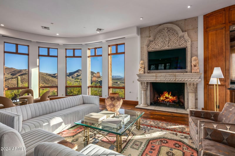 42820 Fleming Springs Rd, Cave Creek, AZ 85331