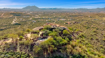 42820 Fleming Springs Rd, Cave Creek, AZ 85331