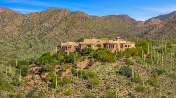 42820 Fleming Springs Rd, Cave Creek, AZ 85331