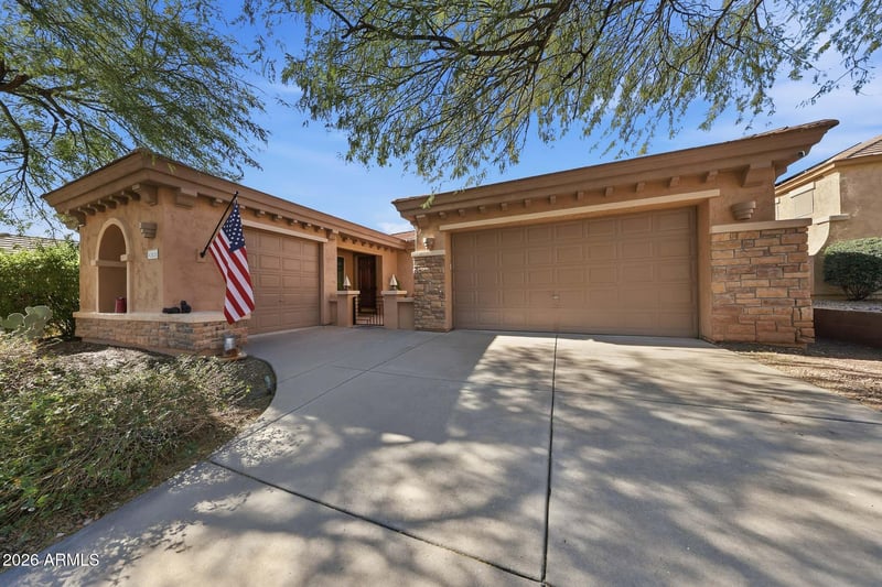 42820 Livingstone Way, Anthem, AZ 85086