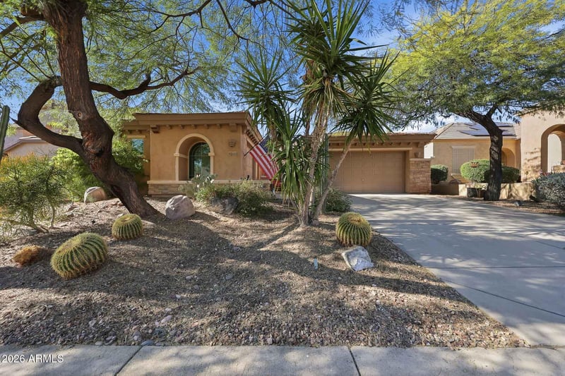 42820 Livingstone Way, Anthem, AZ 85086