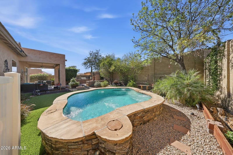 42820 Livingstone Way, Anthem, AZ 85086