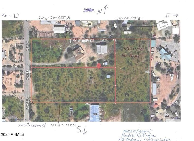 42821 16 St #B, New River, AZ 85087