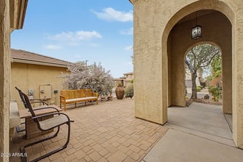 42823 N Courage Trl, Anthem, AZ 85086