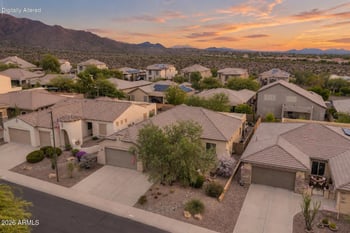 42823 N Courage Trl, Anthem, AZ 85086