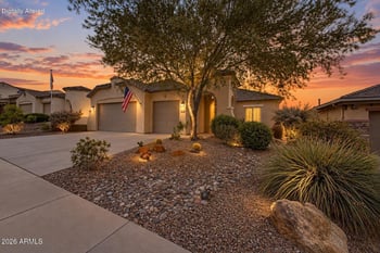 42823 N Courage Trl, Anthem, AZ 85086