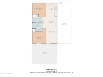 42825 17th Pl, New River, AZ 85087