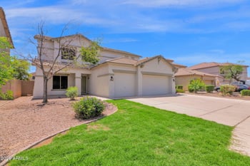 42825 Kristal Ln, Maricopa, AZ 85138