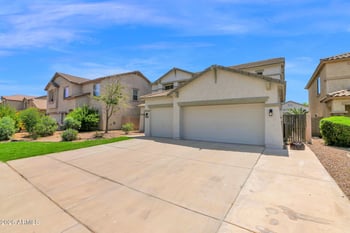 42825 Kristal Ln, Maricopa, AZ 85138