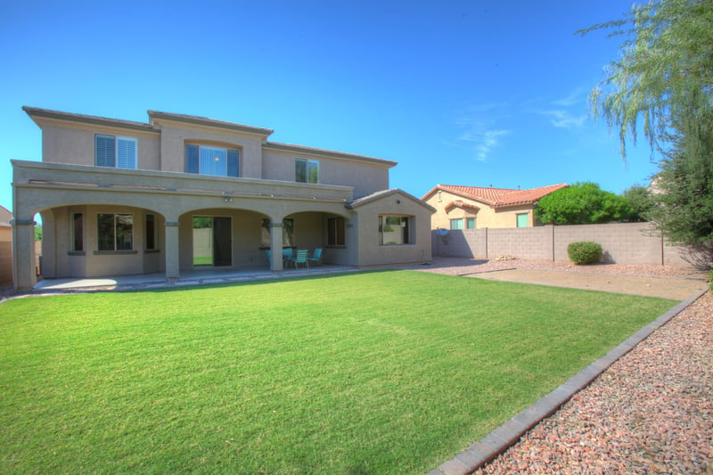 42825 N 45th Ln, Anthem, AZ 85087