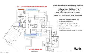 42829 102nd St, Scottsdale, AZ 85262
