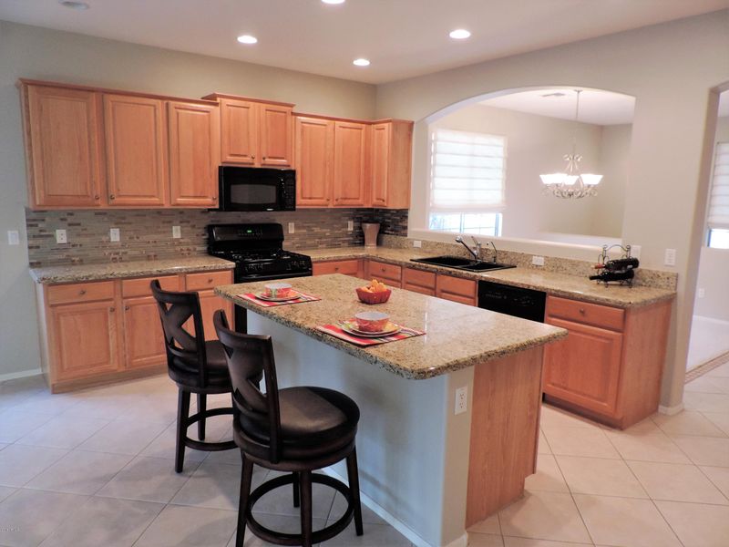 4283 E Argyle Dr, Gilbert, AZ 85298