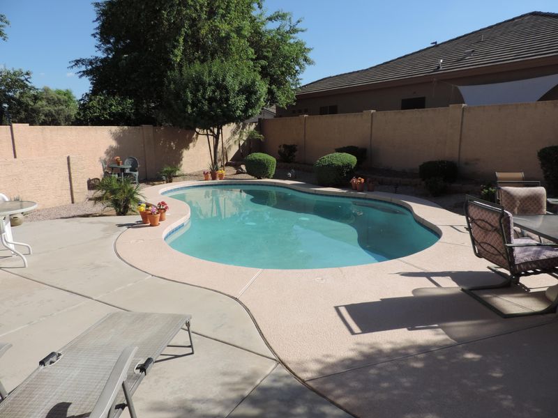 4283 E Argyle Dr, Gilbert, AZ 85298