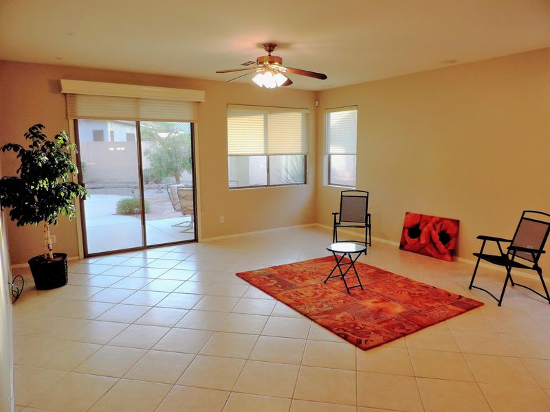 4283 E Argyle Dr, Gilbert, AZ 85298