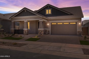 4283 Jesse St, Gilbert, AZ 85295