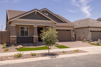 4283 Jesse St, Gilbert, AZ 85295