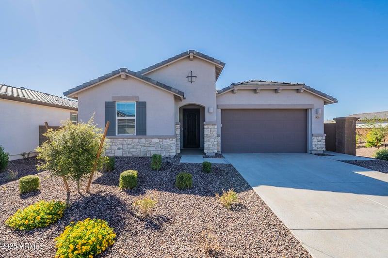 4283 Enmark Dr, San Tan Valley, AZ 85143