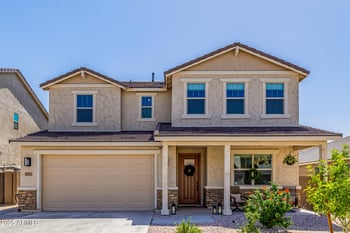 4283 Nora Dr, San Tan Valley, AZ 85144
