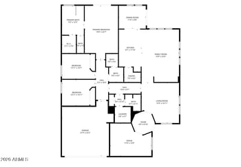 4284 154th Ave, Goodyear, AZ 85395