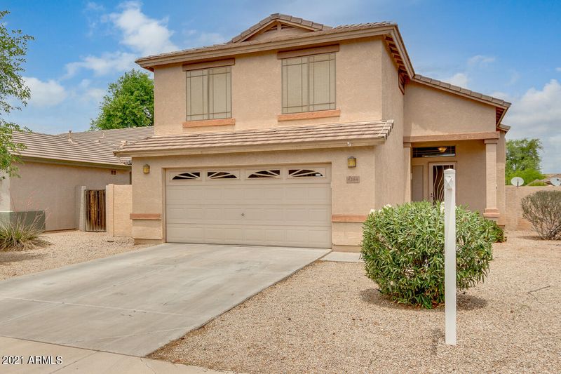 4284 E Dublin St, Gilbert, AZ 85295