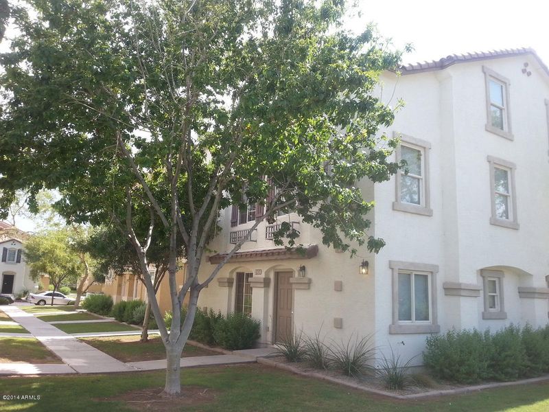 4284 E Jasper Dr, Gilbert, AZ 85296