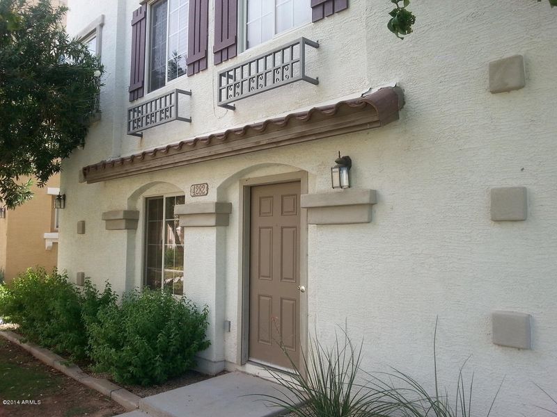 4284 E Jasper Dr, Gilbert, AZ 85296