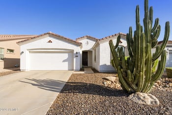 4284 E Sourwood Dr, Gilbert, AZ 85298