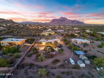 4284 N Colt Rd, Apache Junction, AZ 85119