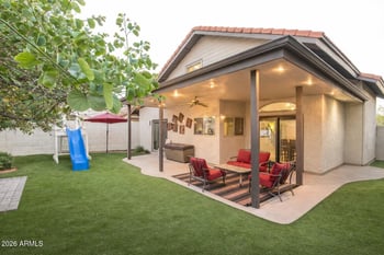 4284 Park Ave, Chandler, AZ 85226