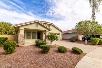 4284 Wildhorse Dr, Gilbert, AZ 85297