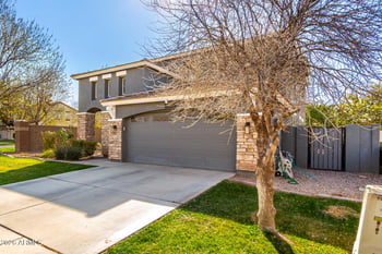 4285 Cullumber Ct, Gilbert, AZ 85234