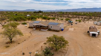 4285 La Donna Ln, Sierra Vista, AZ 85650
