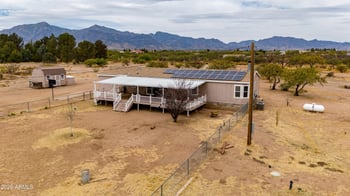 4285 La Donna Ln, Sierra Vista, AZ 85650